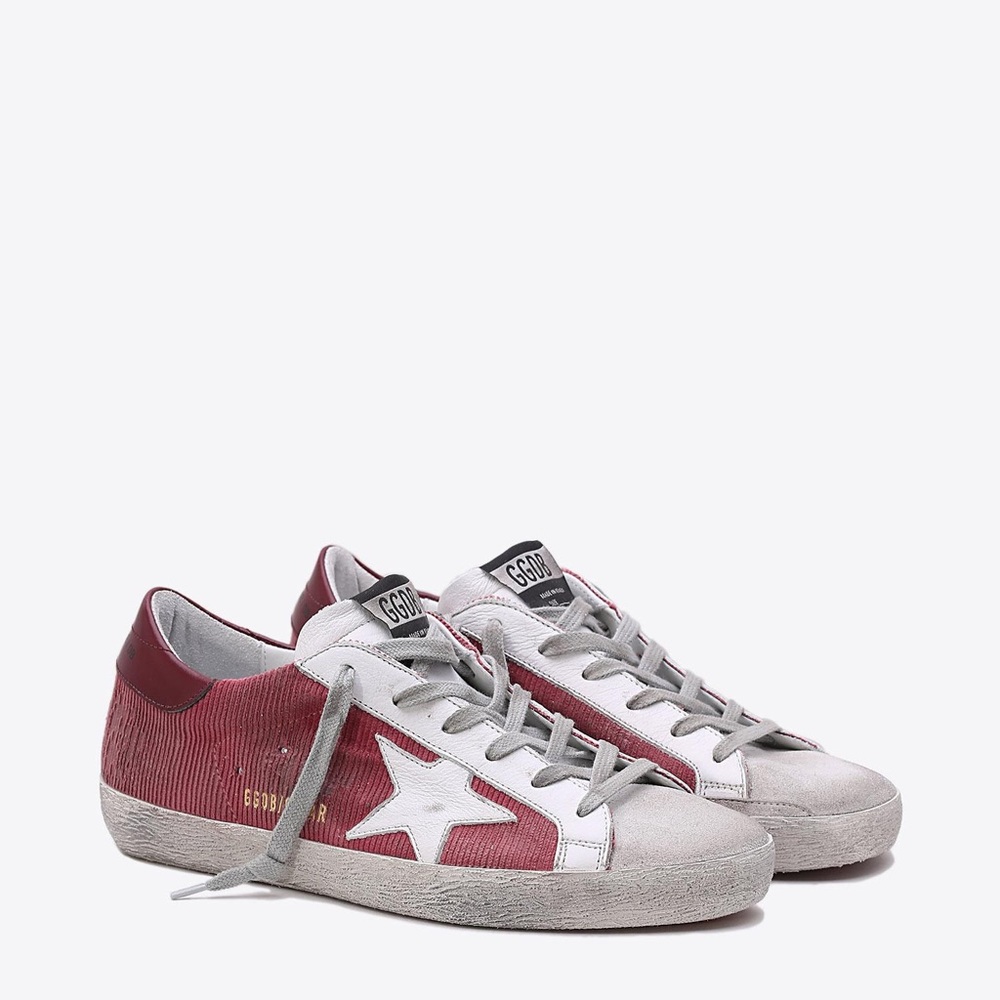 Women’s Golden Goose Sneakers